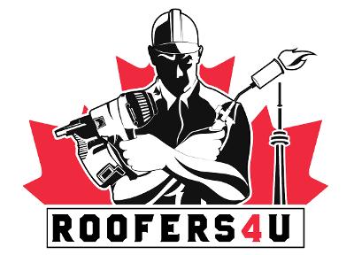 Roof Construction Services in Mississauga, Kitchener, and Brampton